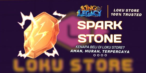 Spark Stone