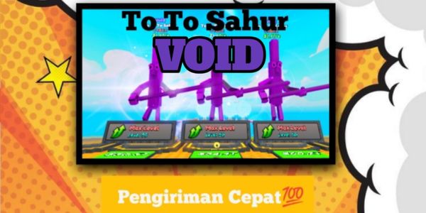 To to to Sahur Mutation Void (Level Max)
