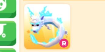 Frost Fury (Pet) > R