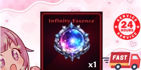 Infinity Essence