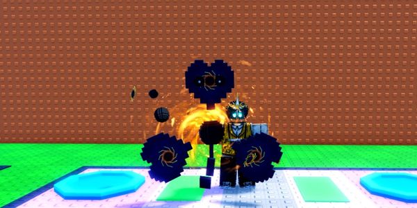 Radioactive Nebuluck
