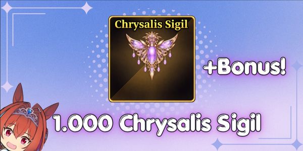 Chrysalis Sigil