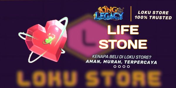 Life Stone