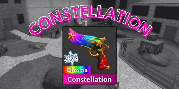 Chroma Constellation
