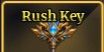Rush Key 100