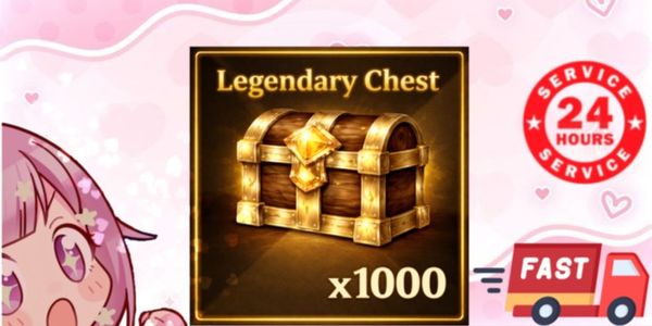Legendary Chest