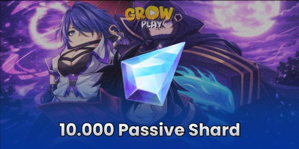 Passive Shard
