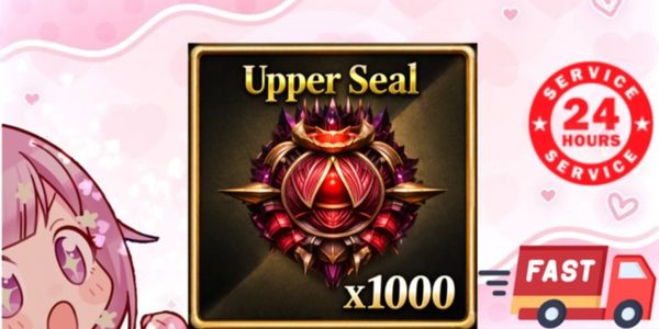 Upper Seal