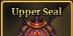Upper Seal 100