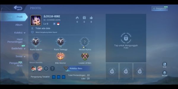 SMURF ACCOUNT ID BEAUTIFUL BP40K+