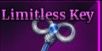 Limitless Key 100x