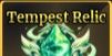 Tempest Relic 100