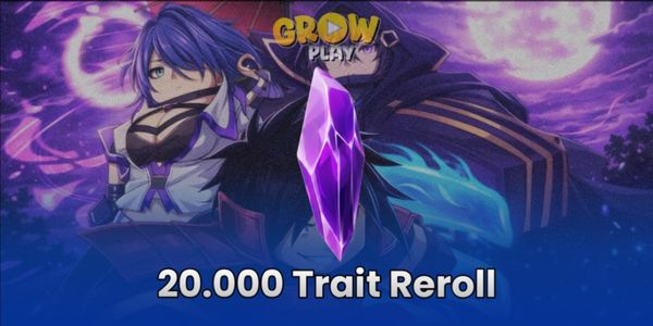 Trait Reroll