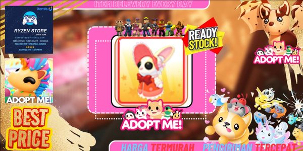 Mrs. Whiskerpips | Adopt Me