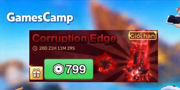 Limited Item (Rod Skin) 2