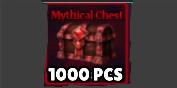 Sailor Piece Mythical Chest
