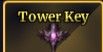 Tower Key 100