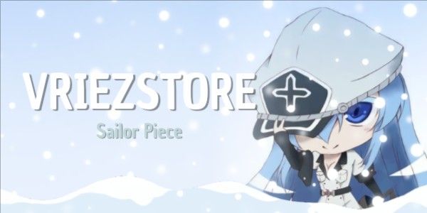 Ice Queen Mastery [F] Skill | Sailor Piece