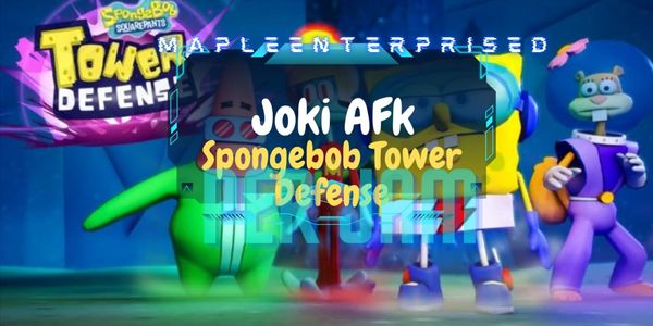 AFK Fountain Per Hour | SpongeBob Tower Defense