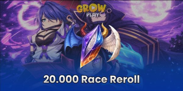 Race Reroll