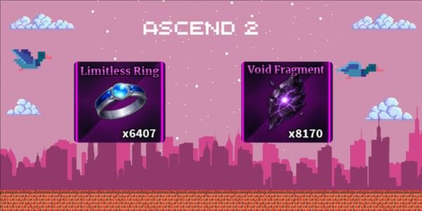 Ascend 2