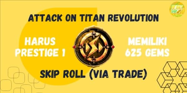 Skip Roll