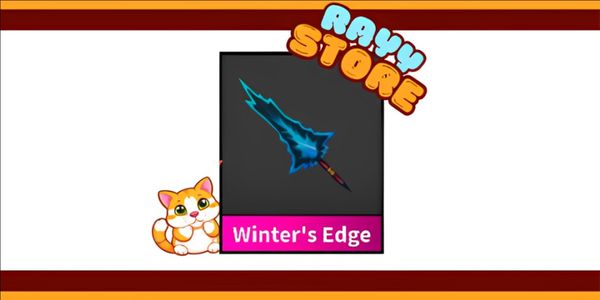 Winter's Edge