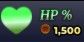Joki Infinity Tower (Max HP)