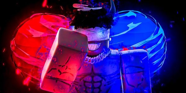 Akun Curse Queen (0.25%) | Special Grade Innate - Jujutsu Infinite