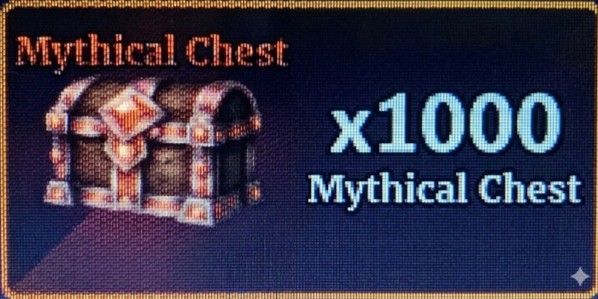 Mythical Chest