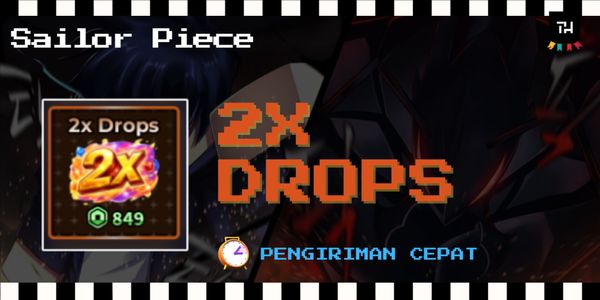 2x Drops