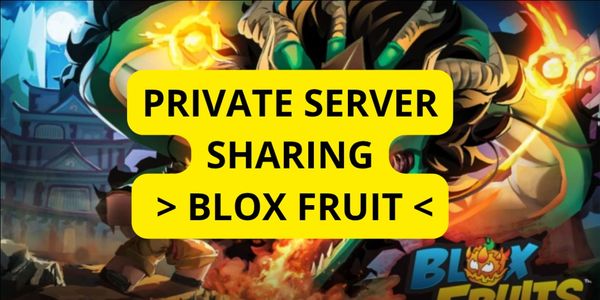 SERVER PERMANENT