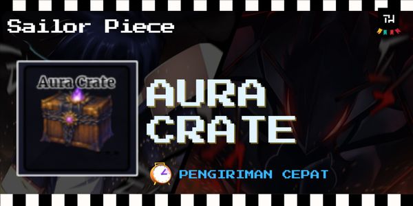 Aura Crate