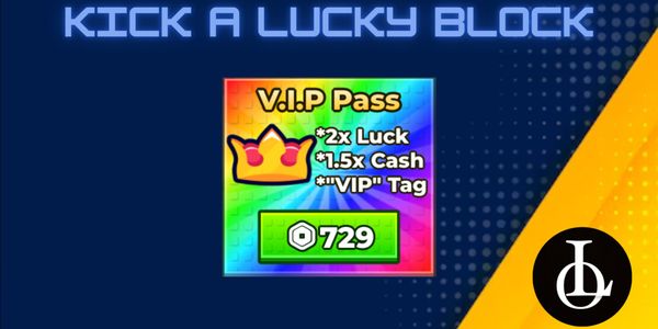 VIP
