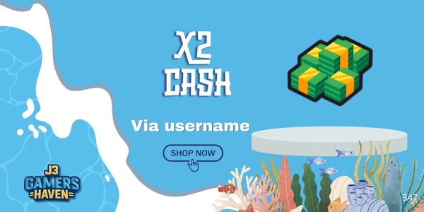 x2 Cash
