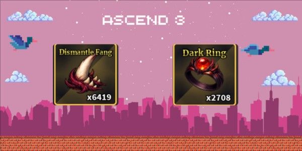 Ascend 3