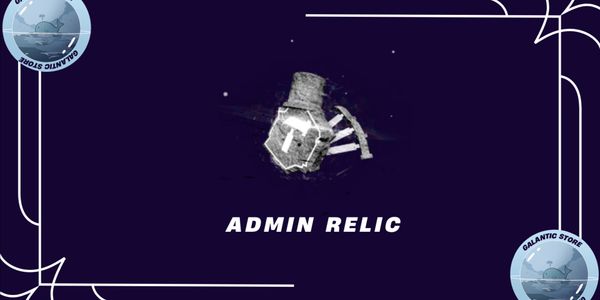 Admin Relic