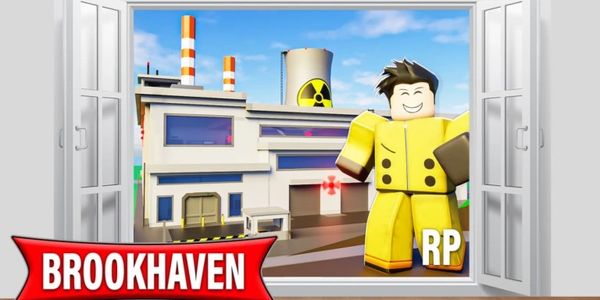 PRIVATE SERVER BROOKHAVEN (1 MONTH NO SHARING)