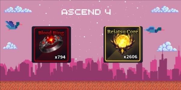 Ascend 4