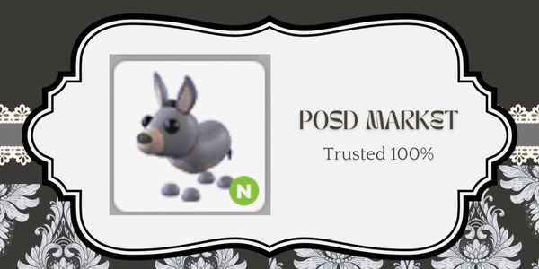 Donkey N