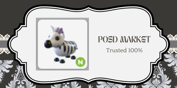 Zebra N