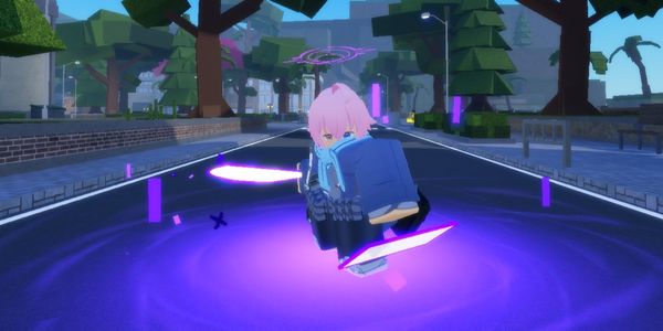 X!Chara | Sakura Stand