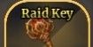100x Raid Key