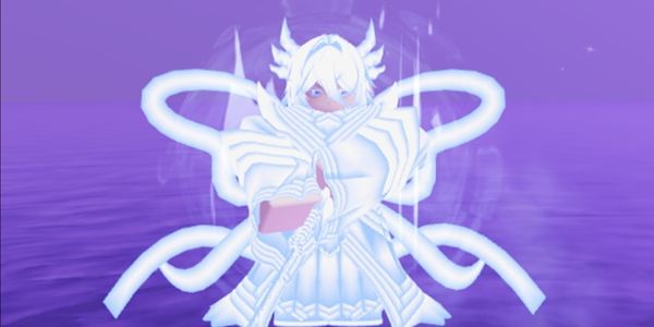 Ice Queen / Rukia | Anime Vanguards