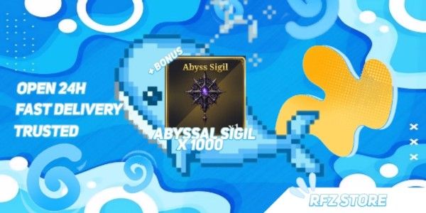 Abyss Sigil