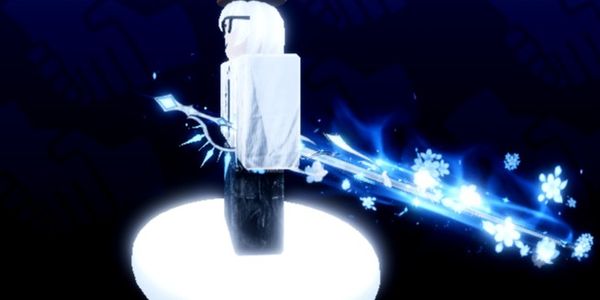 Hero of Hope Saber Limited Swords Blade Ball