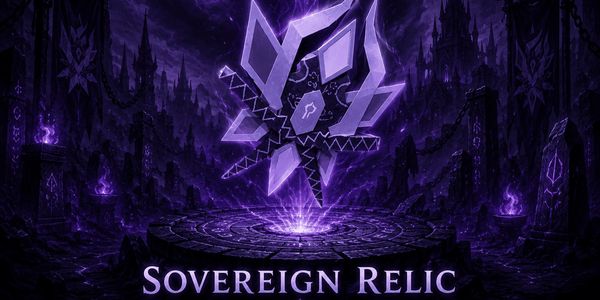Sovereign Relic