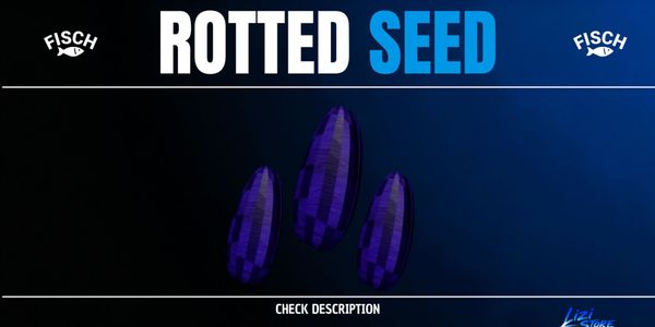 Rotted Seed