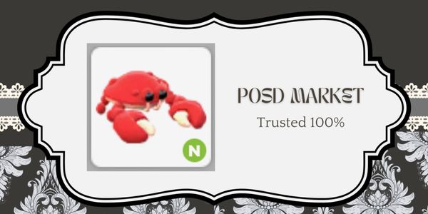 Crab N