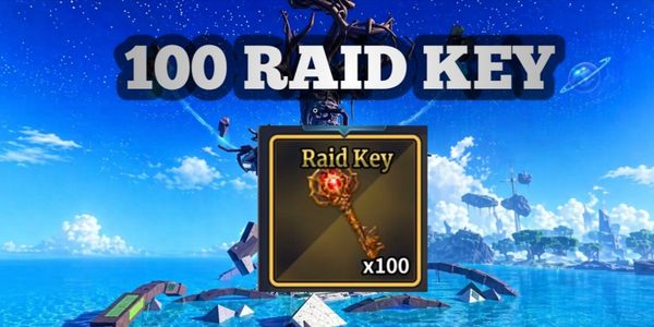 Raid Key